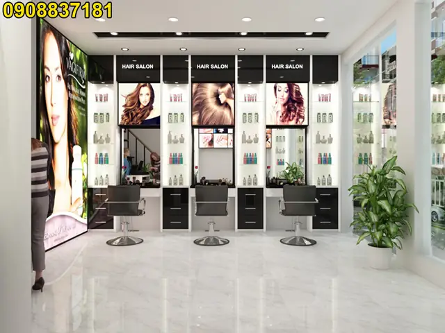 Nhận Vẽ 3d Nội Thất Hcm
