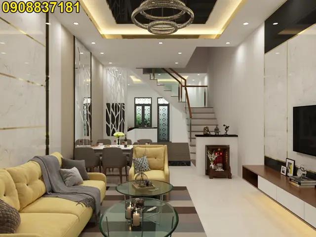 Nhận Vẽ 3d Nội Thất Tphcm