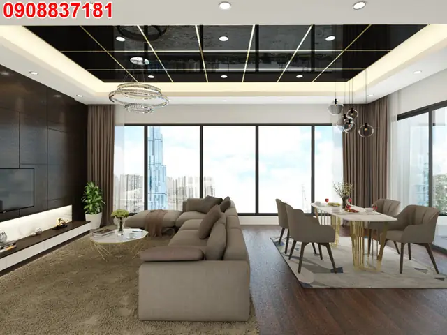 Nhận Vẽ 3d Nội Thất Tphcm