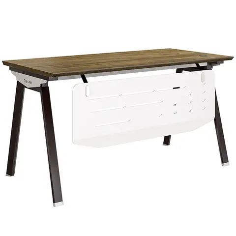 Bàn Nhân Viên Văn Phòng 1m2 Ntv120sc17 – Thiết Kế Hiện Đại, Bền Bỉ