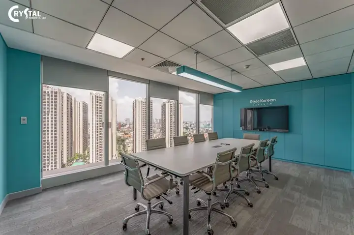 Hạng Mục Trang Trí (decor)