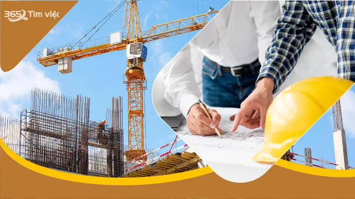 Mô Tả Công Việc Nhân Viên Dự Toán Đầy Đủ Nhất