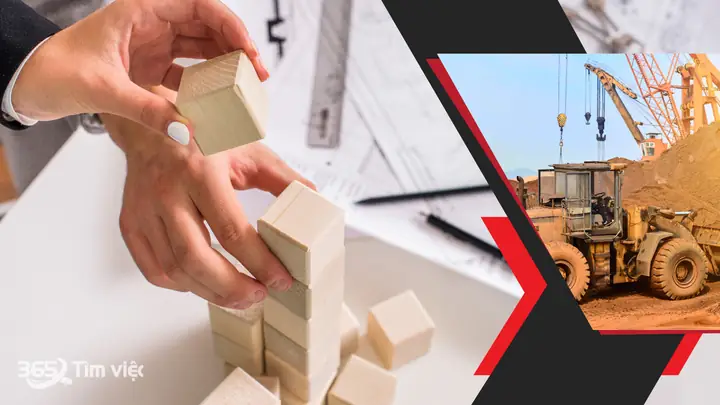 Mô Tả Công Việc Nhân Viên Dự Toán Đầy Đủ Nhất