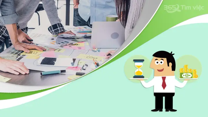 Quyền Lợi Công Việc Đem Lại Cho Bạn Là Gì?
