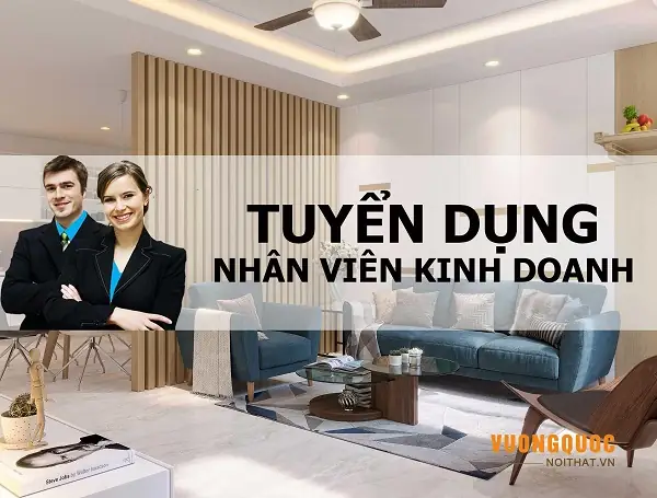 Nhân Viên Kinh Doanh Dự Án Nội Thất: Vai Trò, Yêu Cầu Và Cơ Hội