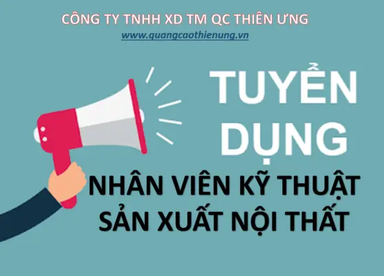 Nhân Viên Kỹ Thuật Nội Thất: Vai Trò Và Kỹ Năng Cốt Lõi