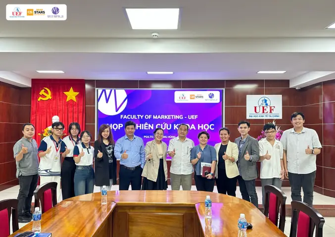 Nhân Viên Marketing Khối Nội Thất Nhà Ở Làm Những Gì?