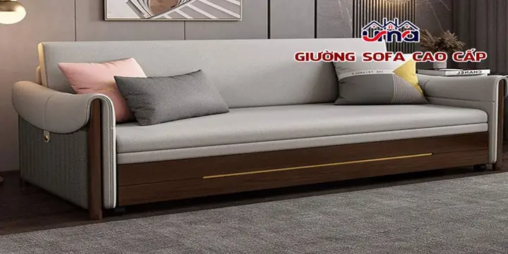 Nhân Viên Nội Thất Uma