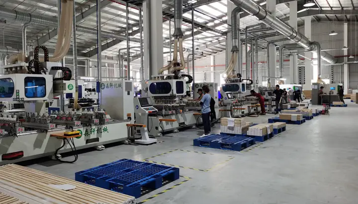 Tuyển Kỹ Sư Qs Phòng Kiểm Soát Đồ Gỗ & Nội Thất