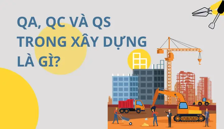 Qc Trong Xã¢y Dá»±ng Lã Gã¬?