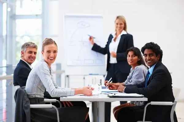 Khái Niệm Quản Lý Đơn Hàng