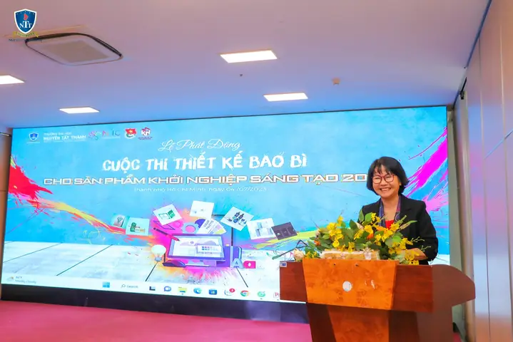 Nhân Viên Thiết Kế Bao Bì Sản Phẩm Nội Thất