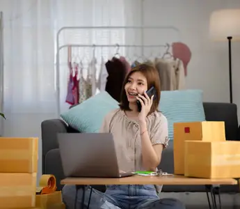 Nhân Viên Thiết Kế Nội Thất Bán Thời Gian Cần Kỹ Năng Gì?