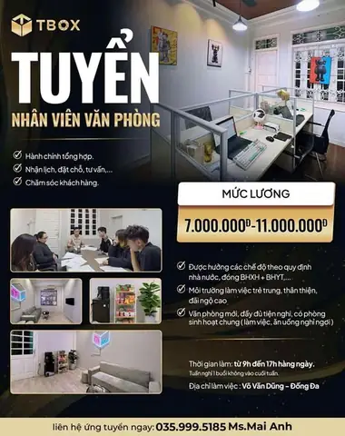Nhân Viên Thiết Kế Nội Thất Bán Thời Gian Cần Kỹ Năng Gì?