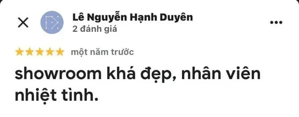 Đánh Giá Của Khách Hàng Về Siêu Thị Đồ Gỗ Moho