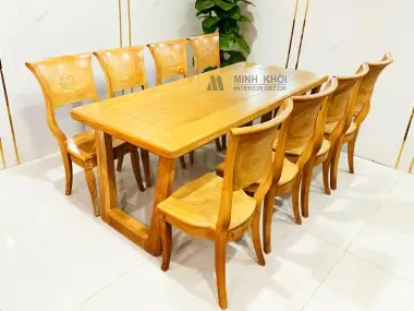 Bàn Ăn Cao Cấp Bàn Ăn Cao Cấp