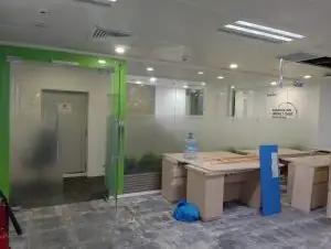 Thu Mua Nội Thất Văn Phòng Cũ 4