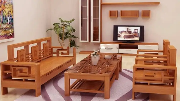 Điều Kiện Đối Với Đồ Gỗ Nội Thất Cần Nhập Khẩu