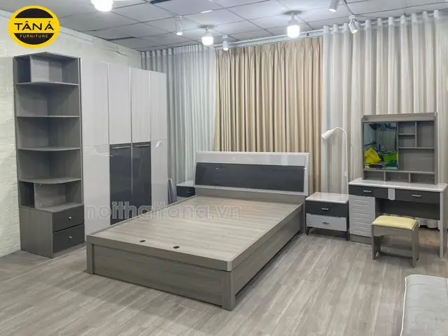 Tab Đầu Giường