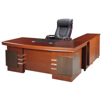 Bàn Giám Đốc Dt1680h24