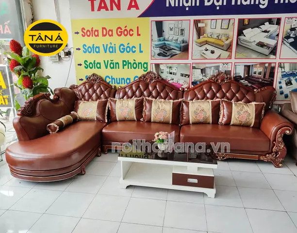 Nhập Hàng Nội Thất Rẻ Nhất Sài Gòn