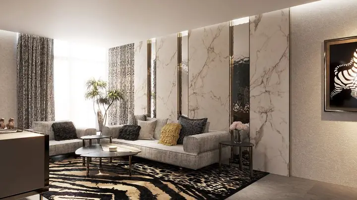Sự Quyến Rũ Vượt Thời Gian Của Đồ Nội Thất Châu Âu