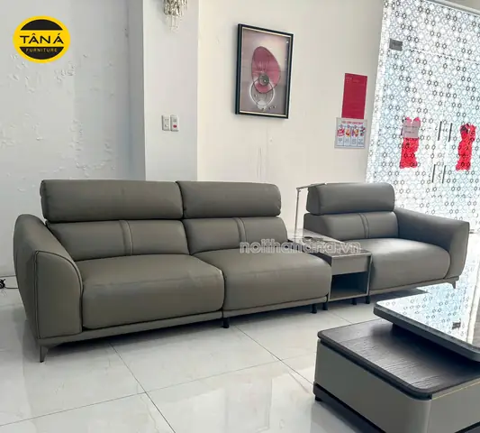 Nhập Khẩu Nội Thất Sofa