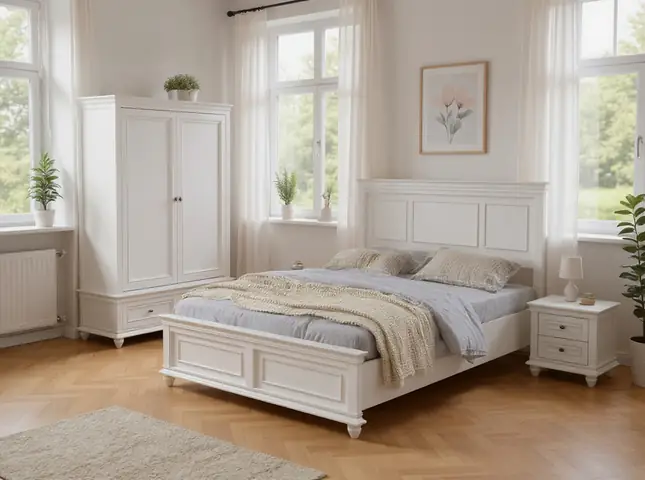 Ná»i Tháº¥t Phã²ng Ngá»§ Xenica