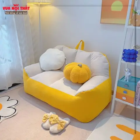Gháº¿ Sofa Læ°á»i Dá» Thæ°æ¡ng Gl23