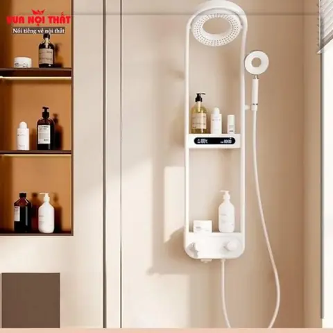 Bá» Vã²i Sen Táº¯m Hiá»n Äáº¡i Vt03