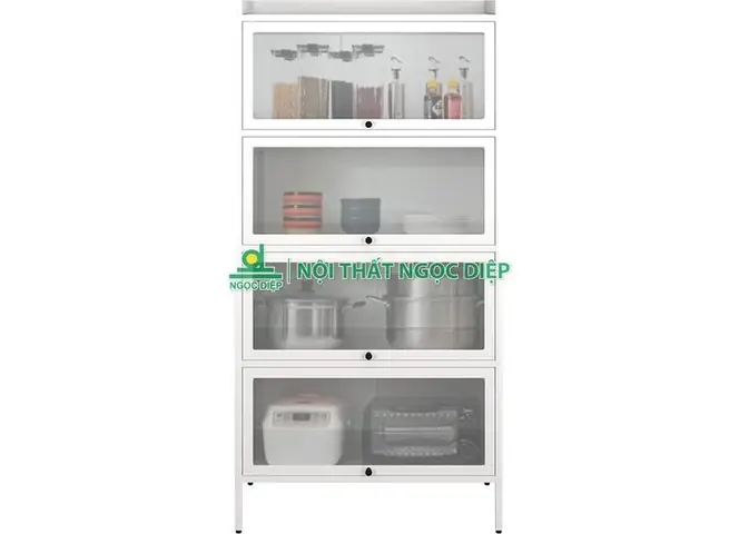 Tá»§ Sáº¯t Gia Dá»¥ng Tgd06-4