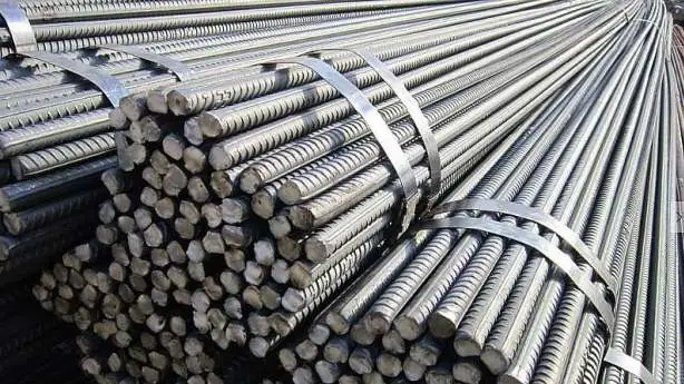 Thép Xây Dựng Cao Cấp Thép Xây Dựng Cao Cấp