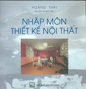Nhập Môn Thiết Kế Nội Thất Hoàng Thái: Hướng Dẫn Toàn Diện