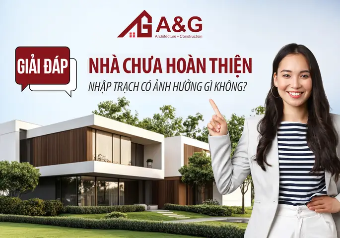 Nhập Trạch Là Gì?