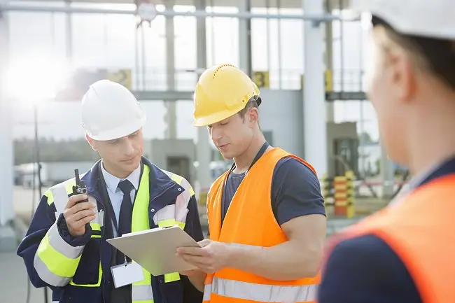 Lưu Ý Khi Viết Nhật Ký Thi Công