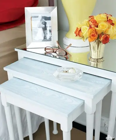 - Nhịp Điệu Từ Chuỗi Các Đối Tượng
