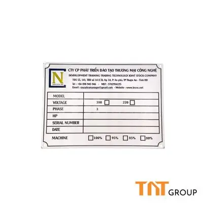 Cã¡c Ngã Nh Sáº£n Xuáº¥t Mã¡y Mã³c, Thiáº¿t Bá» Cáº§n Thá» Hiá»n Thã´ng Sá» Mã¡y Mã³c