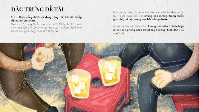 Nhóm Ngành Thiết Kế Nội Thất