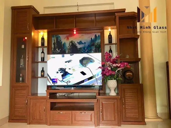 Bảng Báo Giá Nhôm Omega