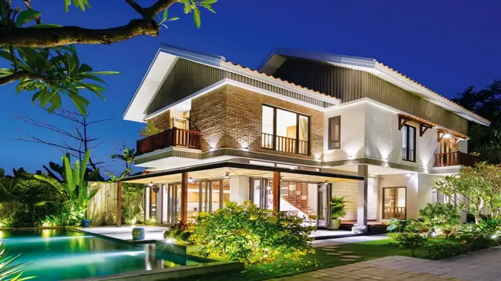 Nhu Cầu Sử Dụng Đèn Trang Trí Nội Thất