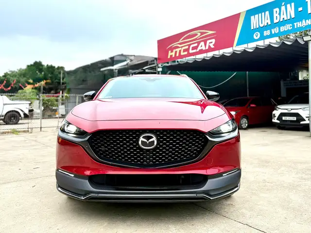 Điểm Mạnh Và Điểm Yếu Của Mazda Cx-30 Cũ Điểm Mạnh Và Điểm Yếu Của Mazda Cx-30 Cũ