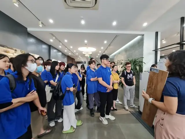 Nhu Cầu Của Thị Trường Lao Động Đối Với Ngành Thiết Kế Nội Thất?