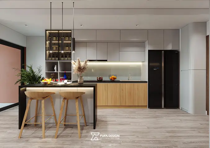 Nhu Cầu Tuyển Dụng Thiết Kế Nội Thất Ngày Nay