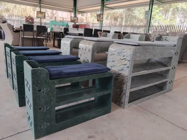 Lựa Chọn Thông Minh Và Bền Vững Cho Ngôi Nhà Của Bạn