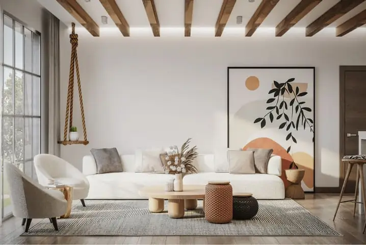 Nguồn Gốc Của Phong Cách Wabi Sabi
