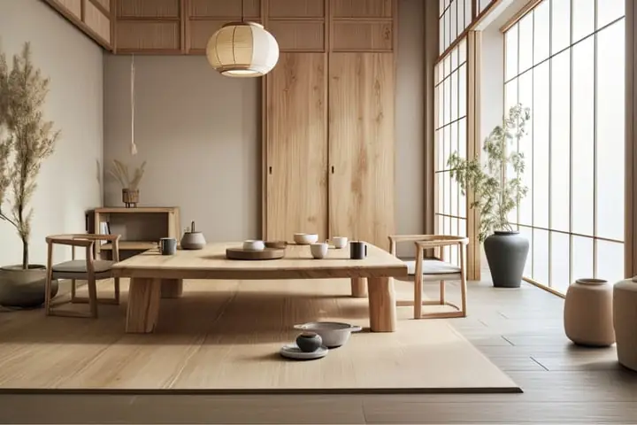 Wabi Sabi Là Gì?