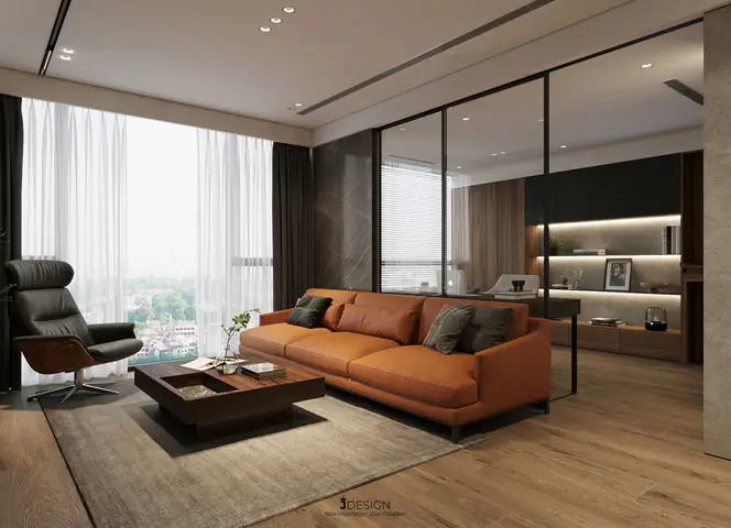Những Điều Cần Lưu Ý Trong Thiết Kế & Thi Công Nội Thất