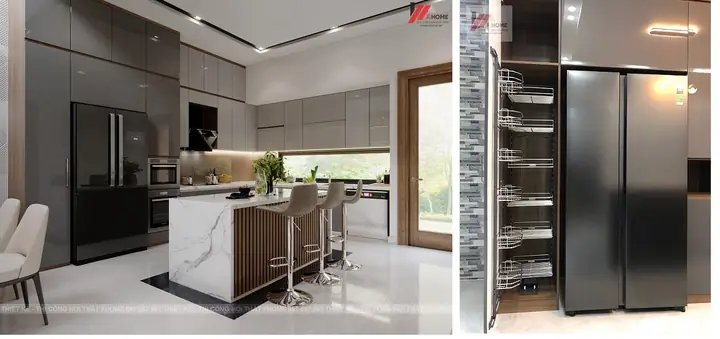 Đảm Bảo Khách Hàng Nắm Được Hiện Trạng Sơ Bộ Ngôi Nhà