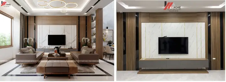 Đưa Chất Liệu Thực Tế Vào Bản Vẽ 3d