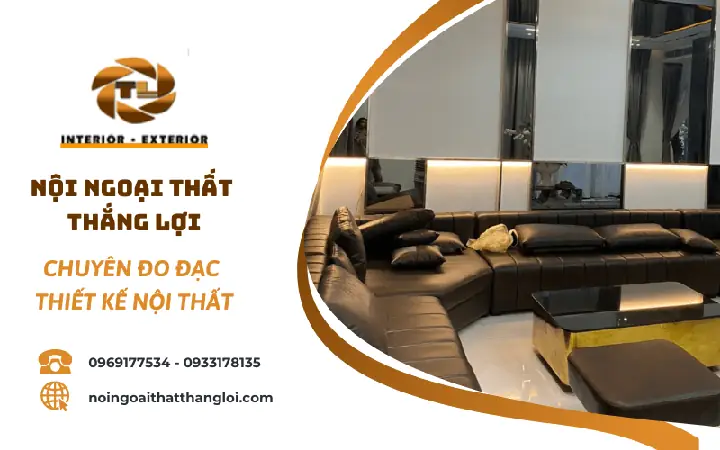 Thiết Kế Nội Thất Thiết Kế Nội Thất
